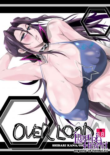 [Oregun (Shibari Kana)] OVER LOAD (Original) [Digital]