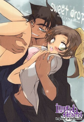 (C86) [Aikanheiwa. (Aina Nana)] sweet drop (Detective Conan)