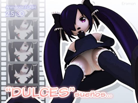 ”DULCES” sue&#241;os...