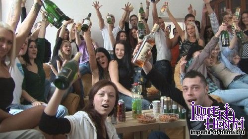  CzechHomeOrgy.com - Czech Home Orgy 6 - Part 1 [HD 720p]