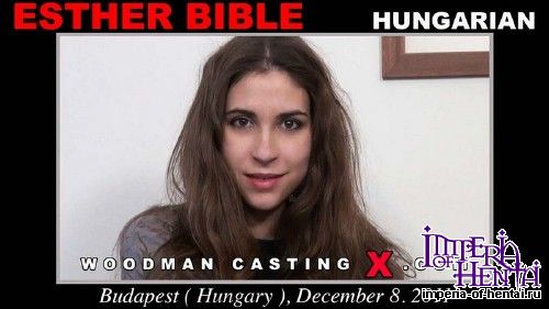  WoodmanCastingX.com - Esther Bible - Hardcore [SD 540p]