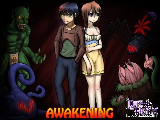 Project #0 - Awakening