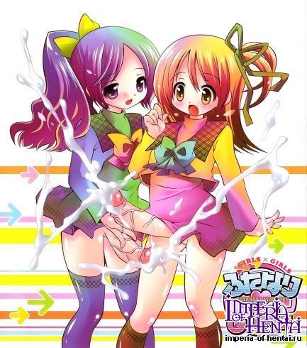 [Shidou Mayuru] Futanari Sympathy