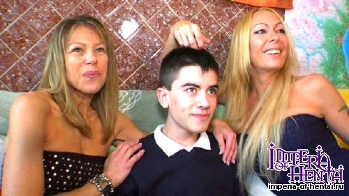 Jordi - Chloe, ejecutiva y profesora de ingles y Tamarah Dix se meriendan al nino polla (2013/Fakings.com/SD) Jordi - Chloe, ejecutiva y profesora de ingles y Tamarah Dix se meriendan al nino polla (2013/Fakings.com/SD)