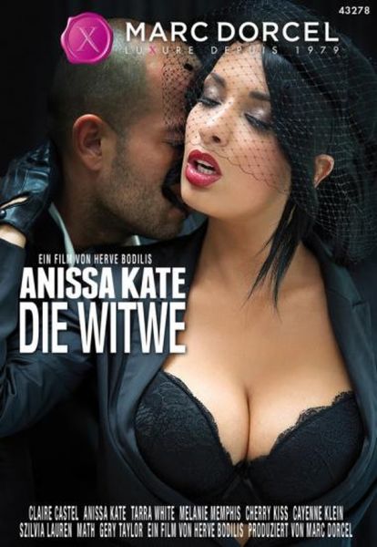 ANISSA KATE, THE WIDOW