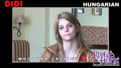 Didi - Woodman Casting (2009/WoodmanCastingX.com/HD)