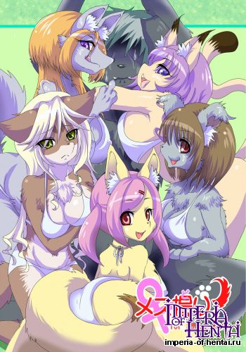 (C82) [Kousyoudou (Bakugatou)] Mesu Hotshots! (Original)