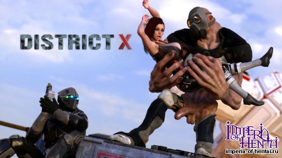 District X