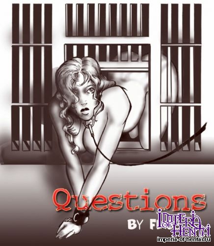 Questions by FLAGG