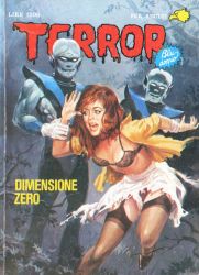 Terror Blu Pack 01