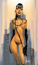 Art by Otto Schmidt