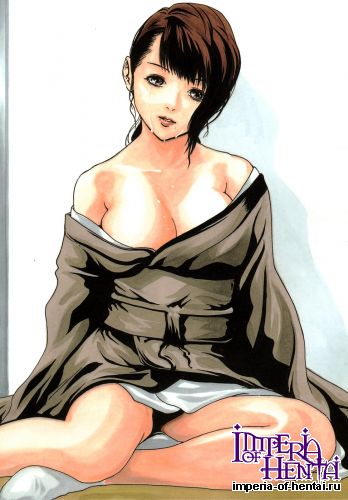 [Anthology]  Immoral Flower 2