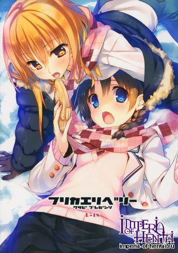 (C85) [WASABI (Tatami)] Furikaeri Berry (Original)