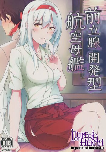 (C88) [Janis Toilet (Suisen Toilet)] Zenritsusen Kaihatsu-gata Koukuu Bokan (Kantai Collection -KanColle-)