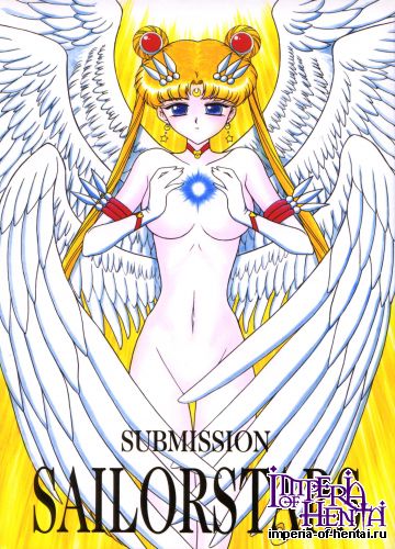 [Black Dog] Submission Sailorstars