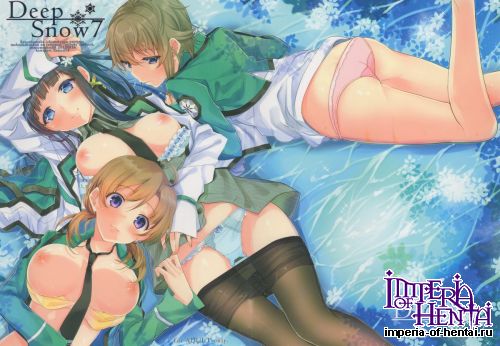 (C88) [Kawaisounako (Yuyu, Ichino)] Deep Snow 7 (Mahouka Koukou no Rettousei)
