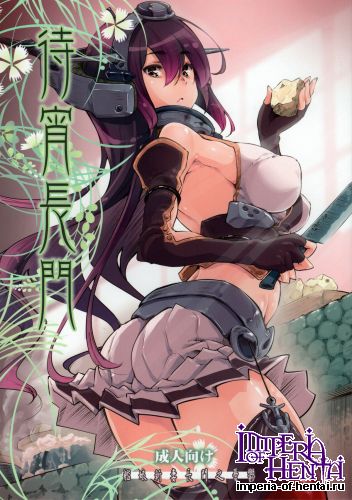 (C85) [Fujiya Honten (Thomas)] Matsuyoi Nagato (Kantai Collection -KanColle-)