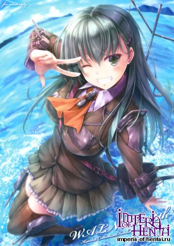 (C88) [Sui-en (Imosan)] WALNUT78 6th (Kantai Collection -KanColle-)