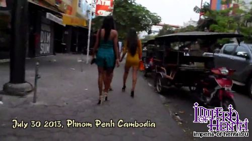 AsianSexDiary.com - Ariya - Khmer (Part 1) [2013-30-07] [HD 720p]