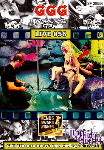 GGG - Live 056 (2015) DVDRip