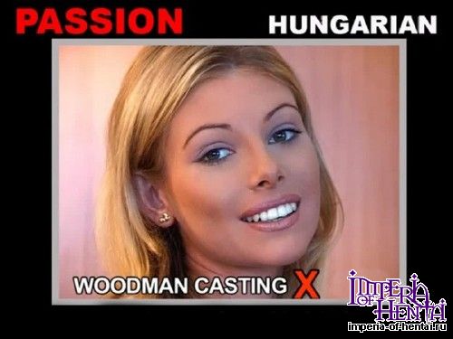 Passion - Woodman Casting (2007/WoodmanCastingX.com/HD)