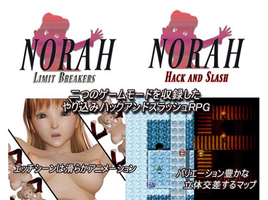 NORAH &#65374;&#12522;&#12511;&#12483;&#12488;&#12502;&#12524;&#12452;&#12459;&#12540;&#12474;&#65374;