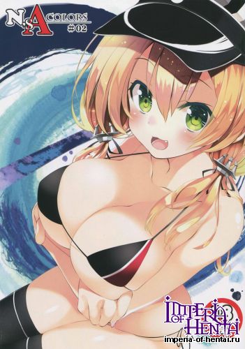 (C88) [Newton no Ringo (Inuzumi Masaki)] N,s A COLORS #02 (Kantai Collection -KanColle-)