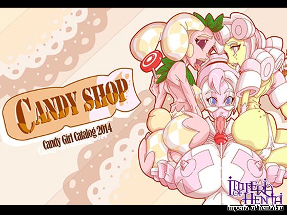 Size : 162 Mb FLASH Candy Shop Catalog 2014 Release : Oct/13/2015.