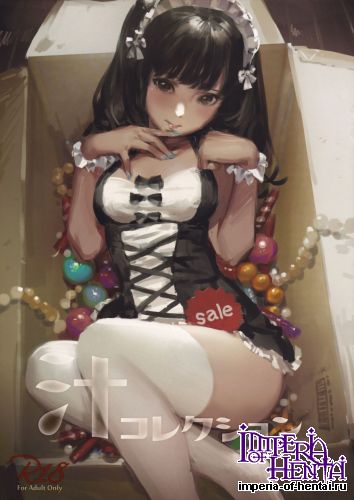 (C88) [Moe Shoujo Ryouiki (Shiru)] Shiru Collection (Original)