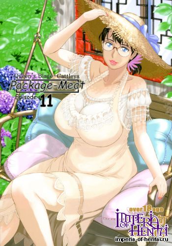 (C88) [Shiawase Pullin Dou (Ninroku)] Package Meat 11 (Queen's Blade)