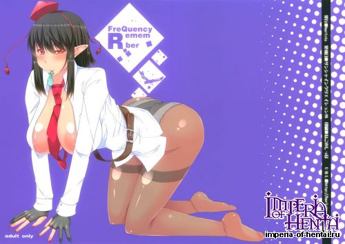 (SC58) [barista (Kirise Mitsuru) FreQuency Remember (Touhou Project)