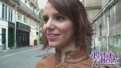  JacquieEtMichelTV.com - Andrea - De Troyes baise au Love Hotel rue Saint Denis! [SD 540p]