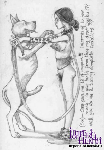 Pregnants With Puppies