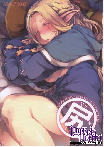 (C88) [Hannama (Soine, ShindoL, Hitsujibako)] Marshiri (Dungeon Meshi)