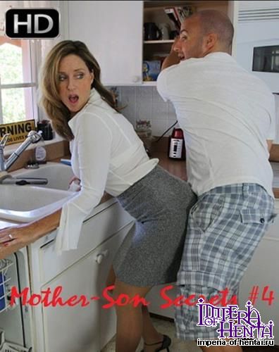 Jodi West, Jimmy Legend, Peter Delmar - Mother-Son Secrets 4 (2012/ForbiddenFruitsFilms.com/HD)