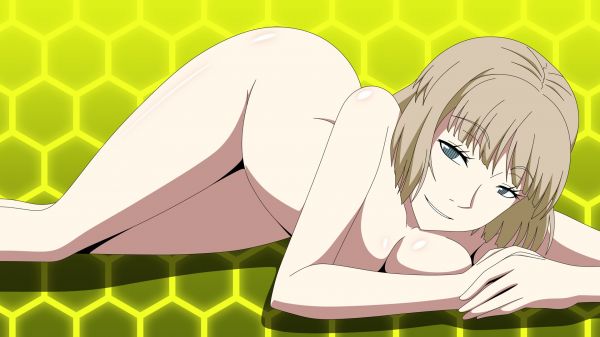 [Atelier GONS] WoTri na Kobeya 2goushitsu (World Trigger)