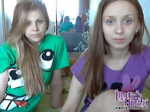 Young students - Earn money online (2015/Chaturbate.com/HD)
