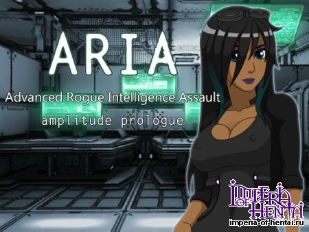 Advanced Rogue Intelligence Assault - Amplitude Prologue