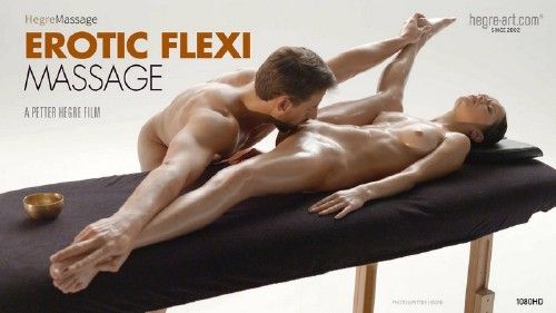  Hegre-Art.com - Magdalena - Erotic Flexi Massage [FullHD 1080p]