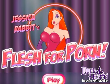 Jessica Rabbit's Flesh for Porn
