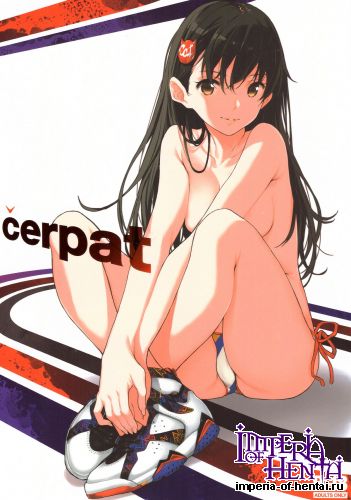 (C89) [Nekomaru shoten (saitom)] cerpat (Original)