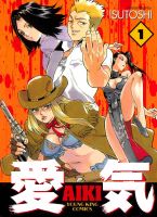 Isutoshi (Maruchuu Seisaku) Hentai Manga Collection (33 works)