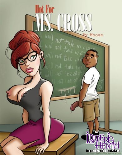 MS. Cross