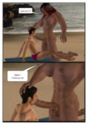 Comics by Ablearcher