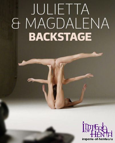 Hegre Art - Julietta and Magdalena - Backstage [Full HD 1080p]