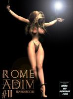Rome AD45 5-12