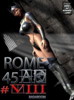 Rome AD45 5-12