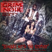 Grim Noir 1-6