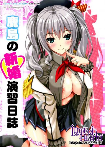 (C89) [Noritama-gozen (Noritama)] Kashima no Shinkon Enshuu Nisshi (Kantai Collection -KanColle-)