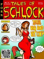 Tales of Schlock 17-24